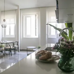 Appartement Casa Chinitas Homes, Málaga