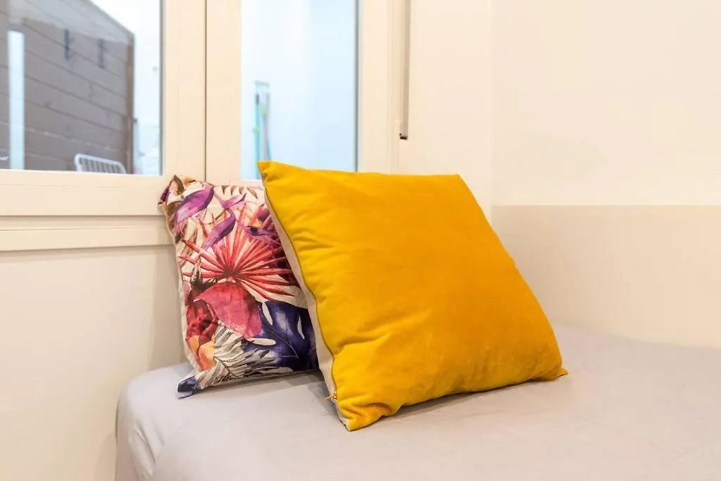 Apartamento Key-Wise La Escapada Urbana Málaga